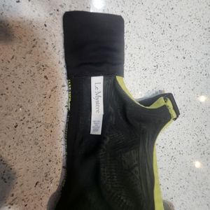 Le Mystere Underwire Sports Bra